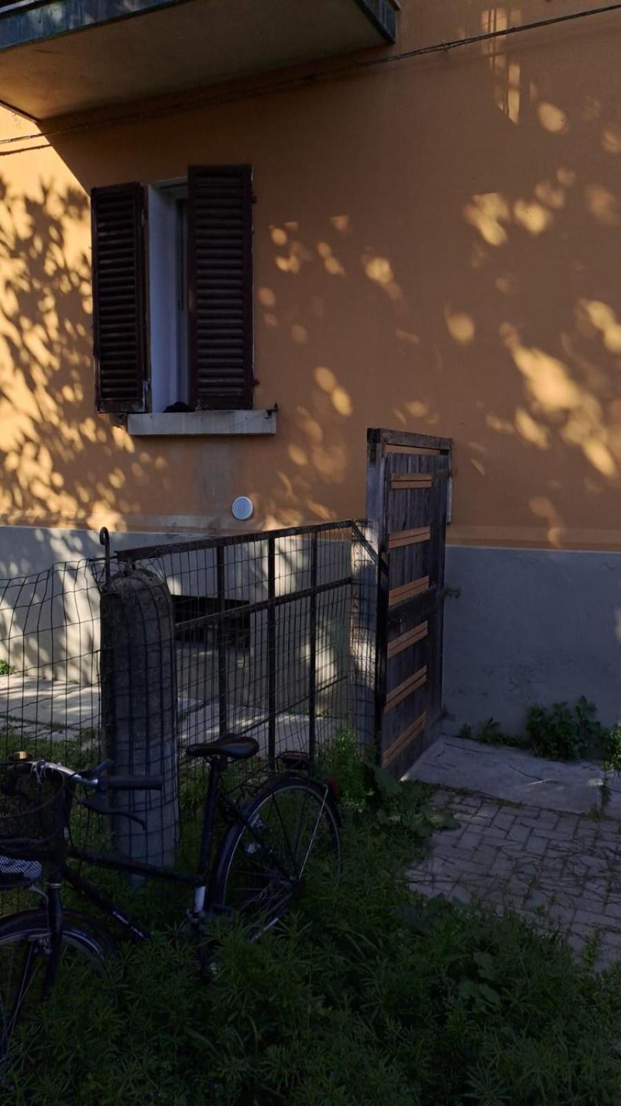 Fiera Bolognina - Komodo - Appartamento Completo Con Giardino E Parcheggio Privato โบโลญญา ภายนอก รูปภาพ