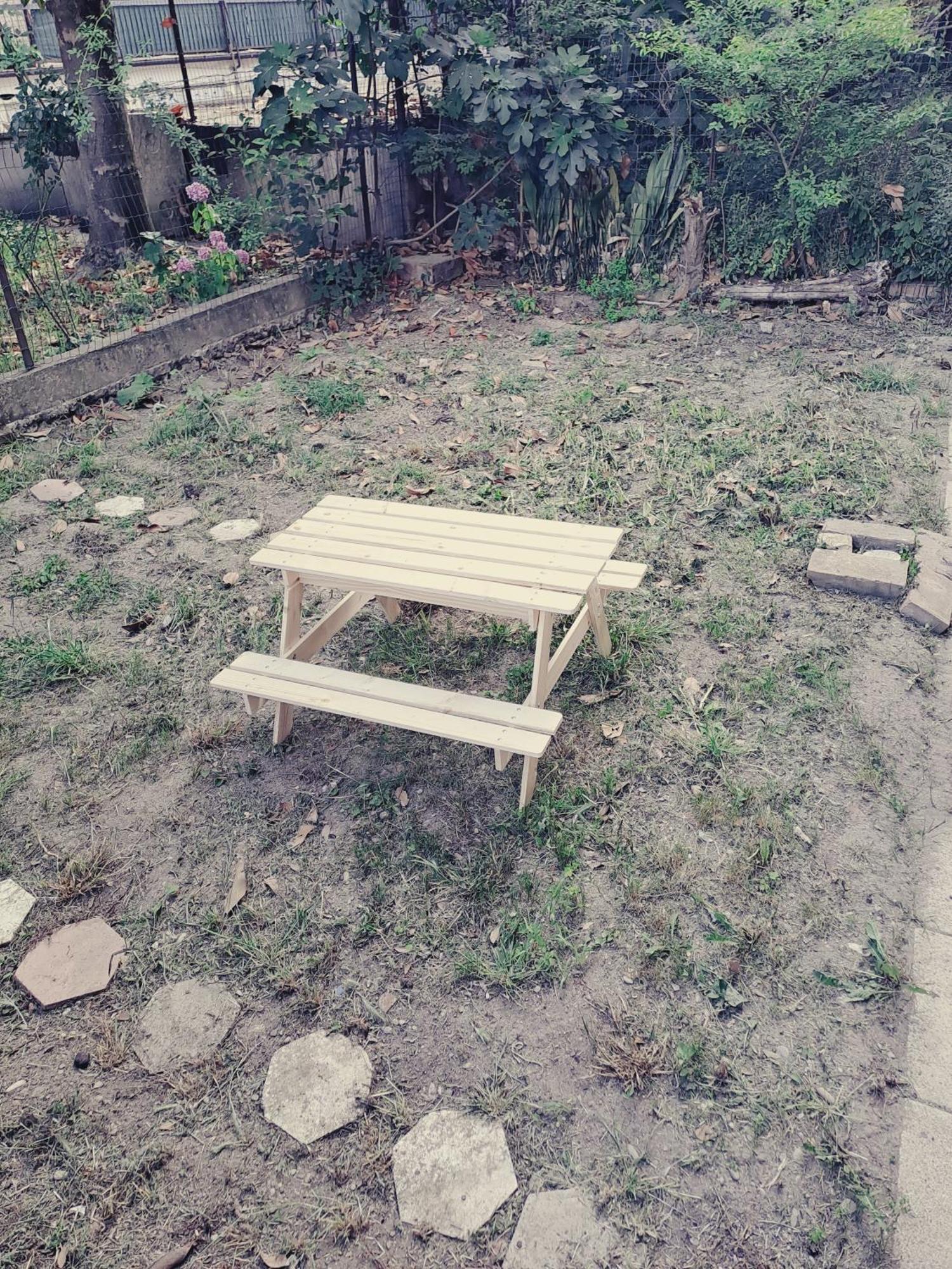 Fiera Bolognina - Komodo - Appartamento Completo Con Giardino E Parcheggio Privato โบโลญญา ภายนอก รูปภาพ